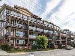 Apartment for sale in Maple Ridge, Maple Ridge, 409 22327 River Road, 263139411 | Realtylink.org
