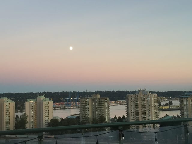 Apartment for sale in New Westminster, New Westminster, 1105 1026 Queens Avenue, 263139417 | Realtylink.org