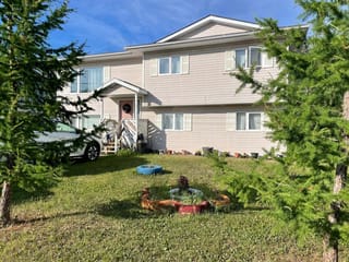 House for sale in Fort Nelson, Fort Nelson, 4620 Boundary Road, 263139425 | Realtylink.org