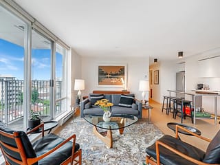 Apartment for sale in Vancouver, Vancouver East, 905 328 E 11th Avenue, 263139427 | Realtylink.org