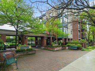 Apartment for sale in Vancouver, Vancouver West, 205 588 W 45th Avenue, 263139429 | Realtylink.org