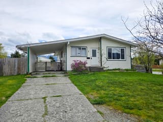 House for sale in Kitimat, Kitimat, 1 Carswell Street, 263139432 | Realtylink.org