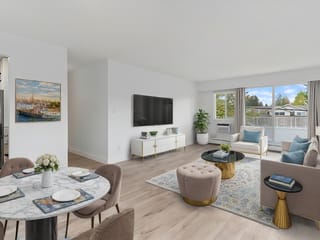 Apartment for sale in Maple Ridge, Maple Ridge, 212 12096 222 Street, 263139435 | Realtylink.org