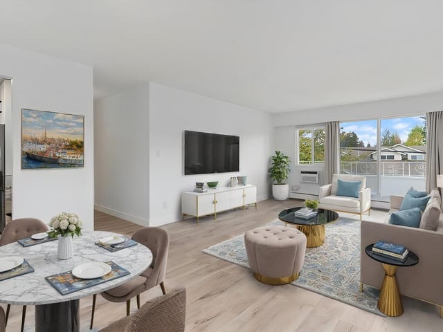 Apartment for sale in Maple Ridge, Maple Ridge, 212 12096 222 Street, 263139435 | Realtylink.org