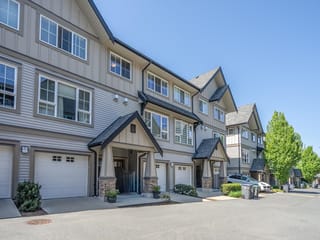 Townhouse for sale in Surrey, South Surrey White Rock, 129 2501 161 a Street, 263139437 | Realtylink.org