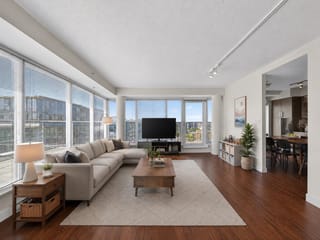 Apartment for sale in Richmond, Richmond, 1803 8068 Westminster Highway, 263139438 | Realtylink.org