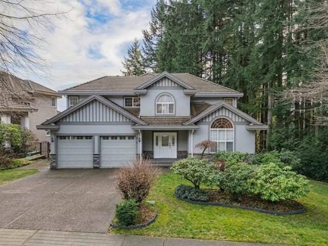 House for sale in Coquitlam, Coquitlam, 2970 Forestridge Place, 263139447 | Realtylink.org