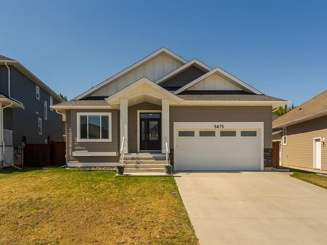 House for sale in Prince George, PG City South West, 3475 Parkview Crescent, 263139448 | Realtylink.org