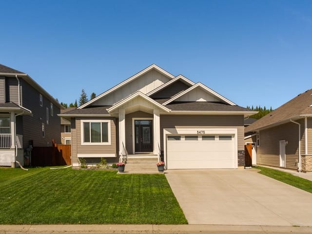 House for sale in Prince George, PG City South West, 3475 Parkview Crescent, 263139448 | Realtylink.org
