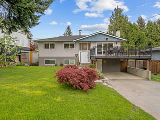 House for sale in Port Coquitlam, Port Coquitlam, 2115 Audrey Drive, 263139449 | Realtylink.org