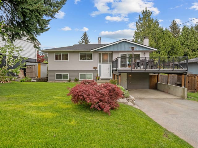 House for sale in Port Coquitlam, Port Coquitlam, 2115 Audrey Drive, 263139449 | Realtylink.org