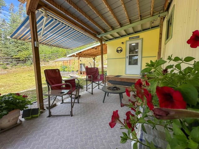 Manufactured Home for sale in Fraser Lake, Vanderhoof And Area, 5965 McKenzie Road, 263139450 | Realtylink.org