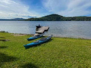 Manufactured Home for sale in Fraser Lake, Vanderhoof And Area, 5965 McKenzie Road, 263139450 | Realtylink.org