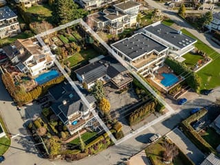 House for sale in White Rock, South Surrey White Rock, 14371 Sunset Drive, 263139452 | Realtylink.org