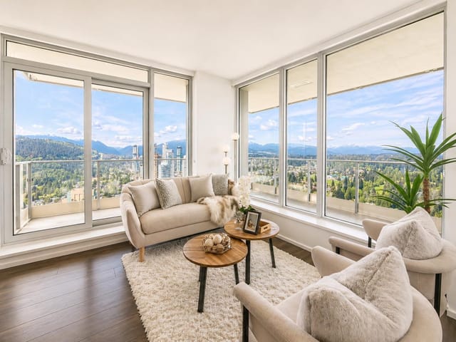 Apartment for sale in Burnaby, Burnaby North, 4601 3809 Evergreen Place, 263139453 | Realtylink.org