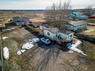 Manufactured Home for sale in Fort Nelson, Fort Nelson, 4707 49 Avenue, 263139455 | Realtylink.org