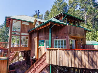 House for sale in Mayne Island, Islands-Van. & Gulf, 486 Bluff Way, 263139456 | Realtylink.org