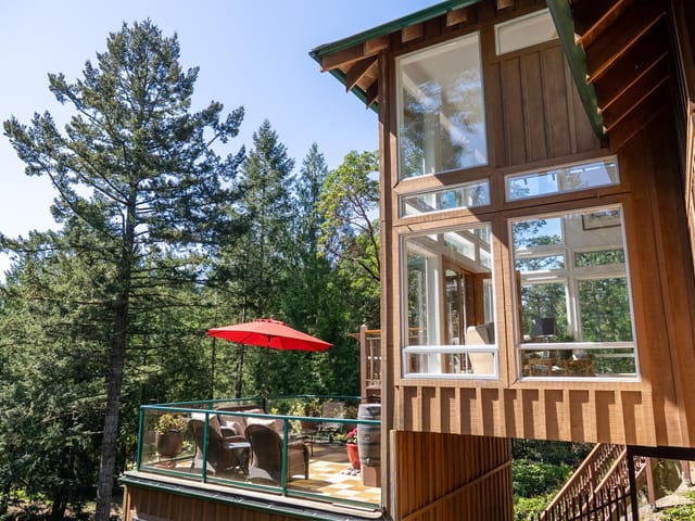 House for sale in Mayne Island, Islands-Van. & Gulf, 486 Bluff Way, 263139456 | Realtylink.org