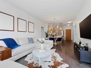 Apartment for sale in North Vancouver, North Vancouver, 409 123 W 1st Street, 263139458 | Realtylink.org