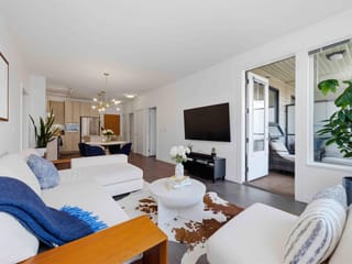 Apartment for sale in North Vancouver, North Vancouver, 409 123 W 1st Street, 263139458 | Realtylink.org