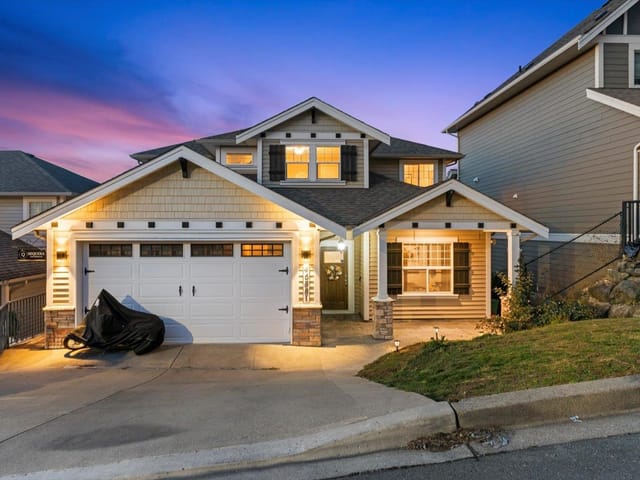 House for sale in Chilliwack, Sardis, 46881 Sylvan Drive, 263139463 | Realtylink.org