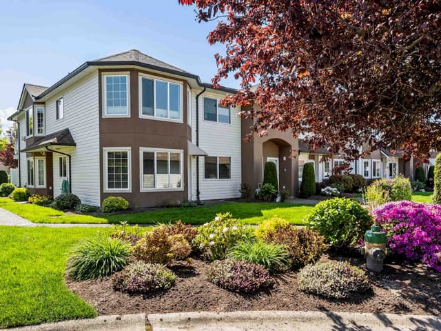 Townhouse for sale in Chilliwack, Chilliwack, 15 46350 Cessna Drive, 263139470 | Realtylink.org