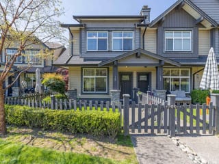 Townhouse for sale in Maple Ridge, Maple Ridge, 18 13819 232 Street, 263139472 | Realtylink.org