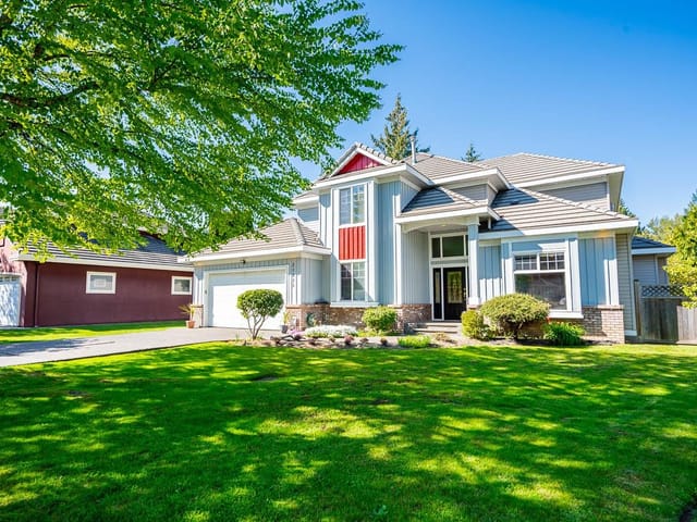 House for sale in Langley, Langley, 21235 43a Avenue, 263139477 | Realtylink.org