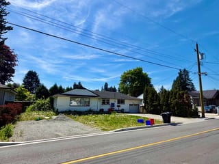 Lot for sale in Maple Ridge, Maple Ridge, Lot 1 21308 123 Avenue, 263139479 | Realtylink.org