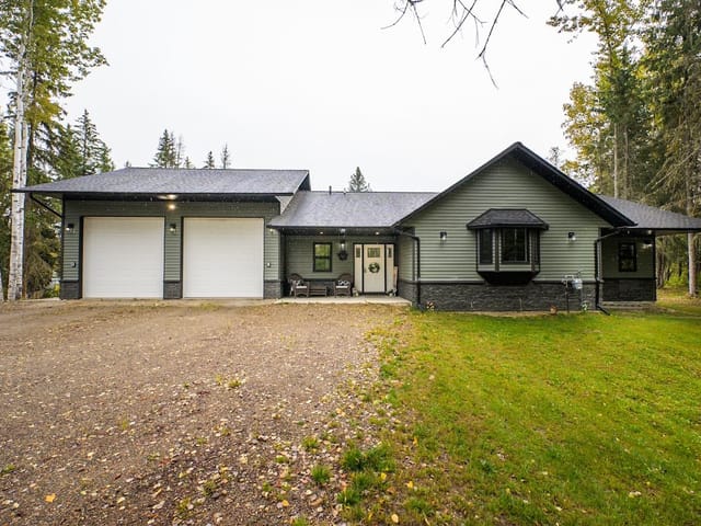 House for sale in Prince George, PG City North, 4438 Hanet Road, 263139485 | Realtylink.org