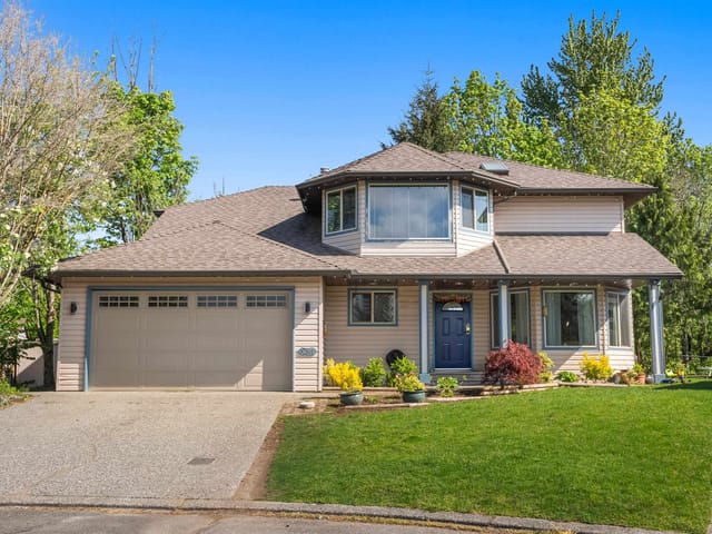 House for sale in Abbotsford, Abbotsford, 32507 Qualicum Place, 263139491 | Realtylink.org