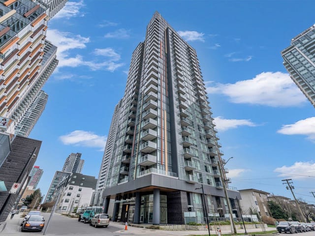 Apartment for sale in Burnaby, Burnaby South, 406 6398 Silver Avenue, 263139493 | Realtylink.org