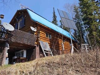Recreational Property for sale in Prince George, PG Rural West, 16030 Norman Lake Road, 263139494 | Realtylink.org