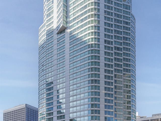 Apartment for sale in Vancouver, Vancouver West, 3705 1111 W Pender Street, 263139499 | Realtylink.org