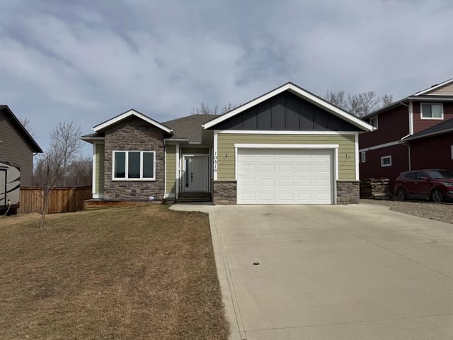House for sale in Fort St. John, Fort St. John, 10816 108 Avenue, 263139501 | Realtylink.org