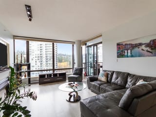 Apartment for sale in Port Moody, Port Moody, 1703 400 Capilano Road, 263139503 | Realtylink.org