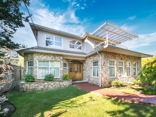 House for sale in Richmond, Richmond, 9731 Alberta Road, 263139511 | Realtylink.org