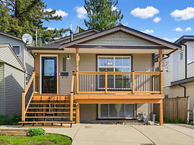 House for sale in Mission, Mission, 32921 3rd Avenue, 263139518 | Realtylink.org