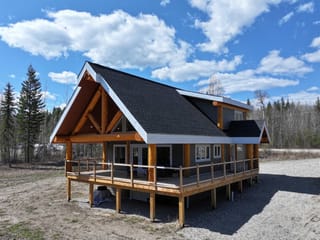 House for sale in Quesnel, Quesnel, 1859 Purser Creek Road, 263139519 | Realtylink.org