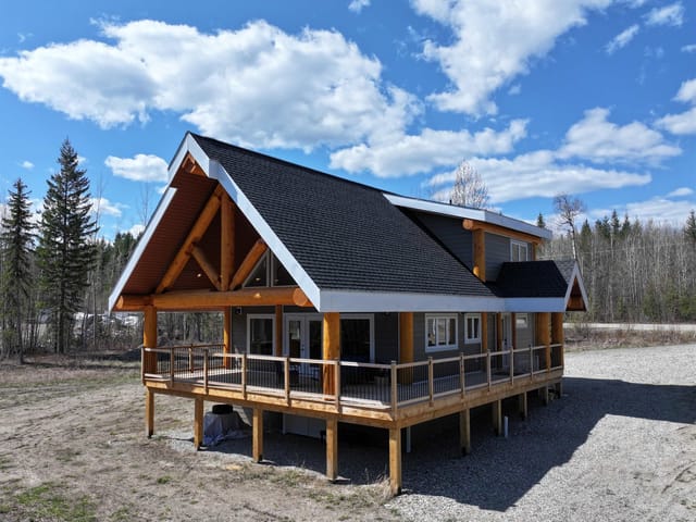 House for sale in Quesnel, Quesnel, 1859 Purser Creek Road, 263139519 | Realtylink.org