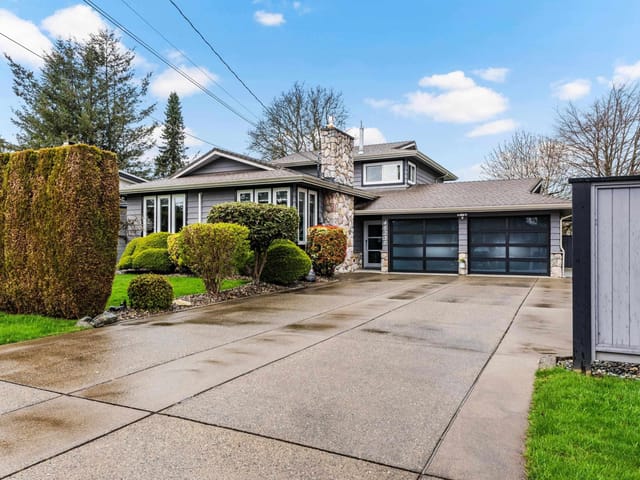 House for sale in Chilliwack, Chilliwack, 46237 Strathcona Road, 263139520 | Realtylink.org