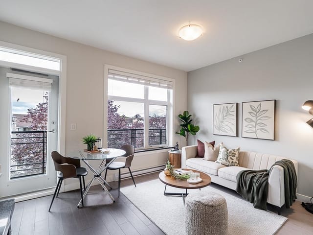 Apartment for sale in Langley, Langley, 405 20068 Fraser Highway, 263139522 | Realtylink.org