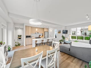 Townhouse for sale in Mission, Mission, 44 8335 Nelson Street, 263139523 | Realtylink.org
