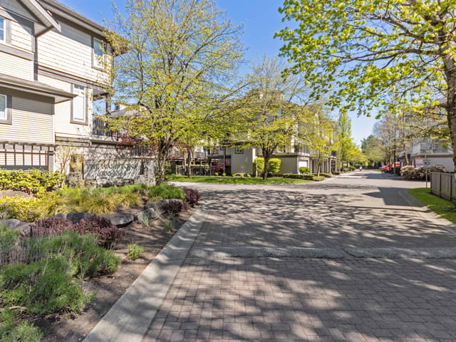 Townhouse for sale in Richmond, Richmond, 27 6300 Alder Street, 263139524 | Realtylink.org