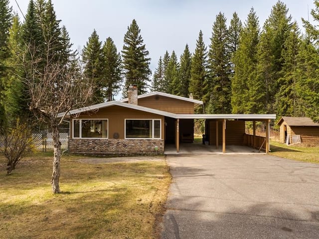 House for sale in Prince George, PG City North, 3655 Riverview Road, 263139526 | Realtylink.org