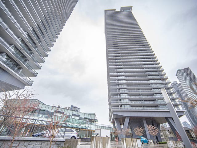 Apartment for sale in Burnaby, Burnaby North, 4802 4730 Lougheed Highway, 263139528 | Realtylink.org