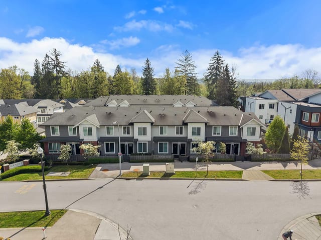Townhouse for sale in Surrey, Surrey, 6 9688 162a Street, 263139529 | Realtylink.org