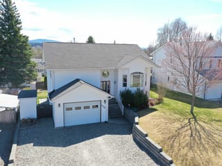 House for sale in Quesnel, Quesnel, 570 Pierce Crescent, 263139532 | Realtylink.org