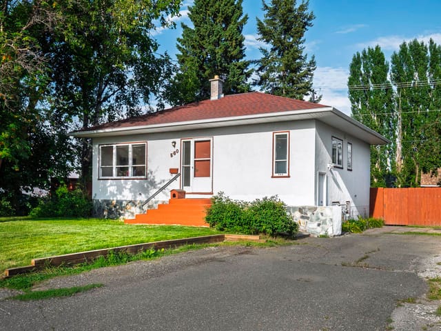 House for sale in Prince George, PG City Central, 560 Watrous Street, 263139534 | Realtylink.org