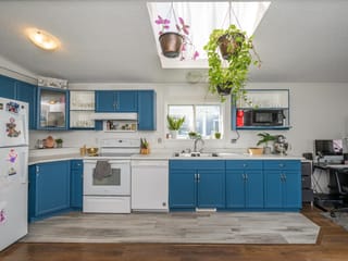 Manufactured Home for sale in Prince George, PG City South West, 21 5988 Gauthier Road, 263139536 | Realtylink.org